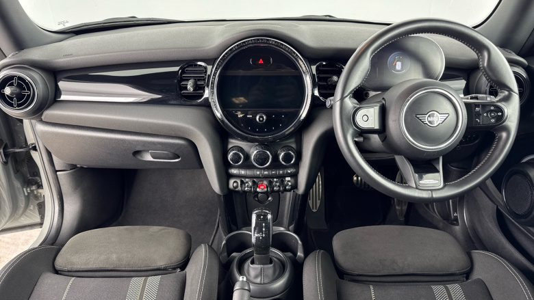 MINI Hatchback 1.5 Cooper Sport 3dr Auto Petrol Hatchback